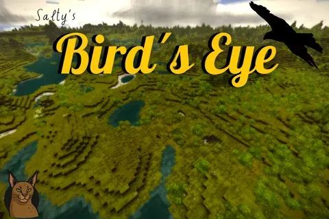 Salty´s Bird´s Eye