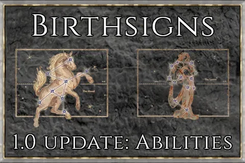Birth Signs