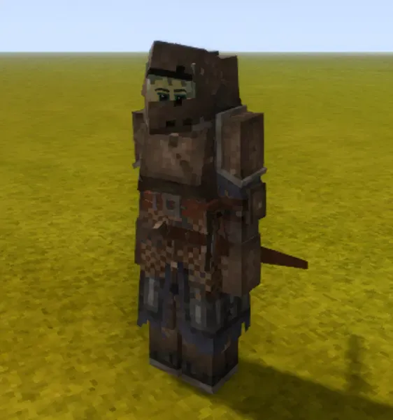 Blackguard Additions: Combat Overhaul Compatible Redux