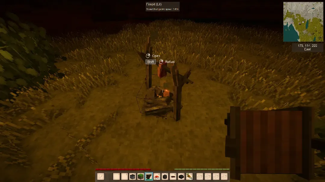 BlackSmith Enhancements