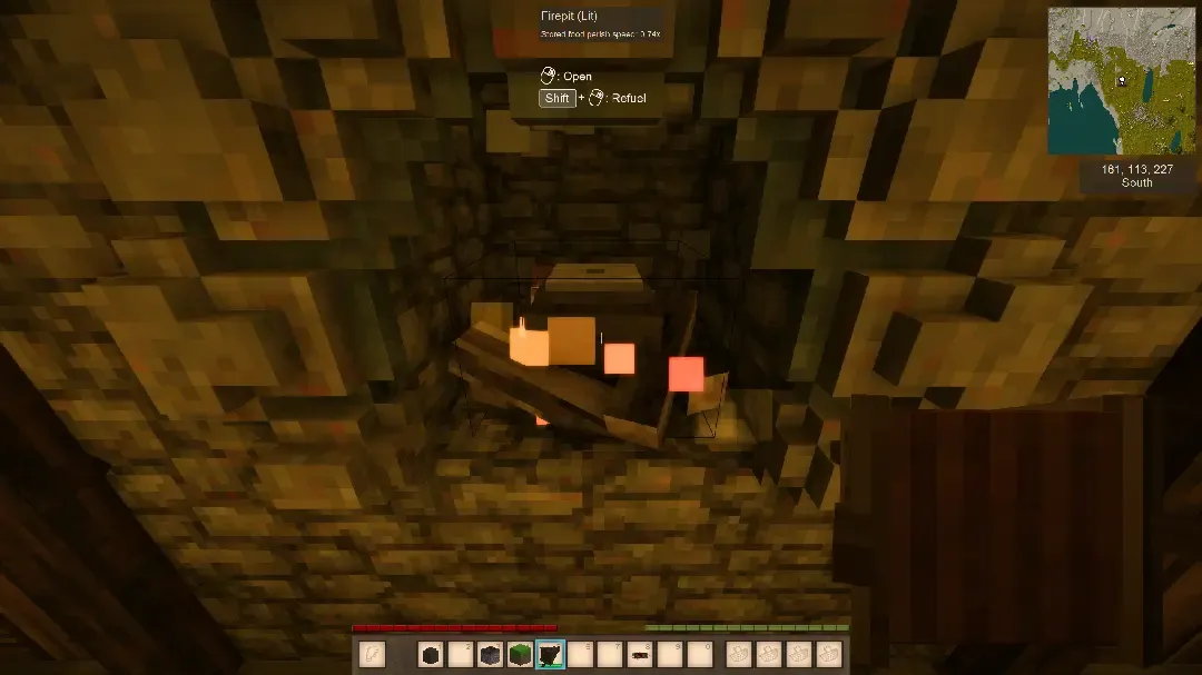 BlackSmith Enhancements