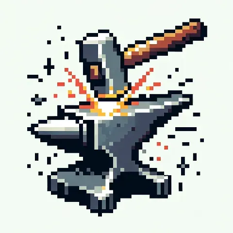 BlackSmith Enhancements