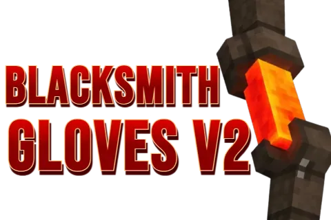 Blacksmith Gloves