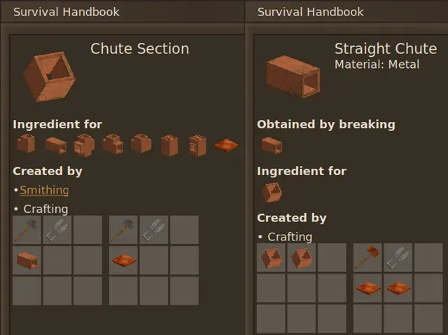 Blacksmiths
