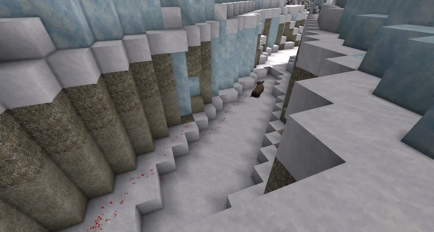 Blood Trail