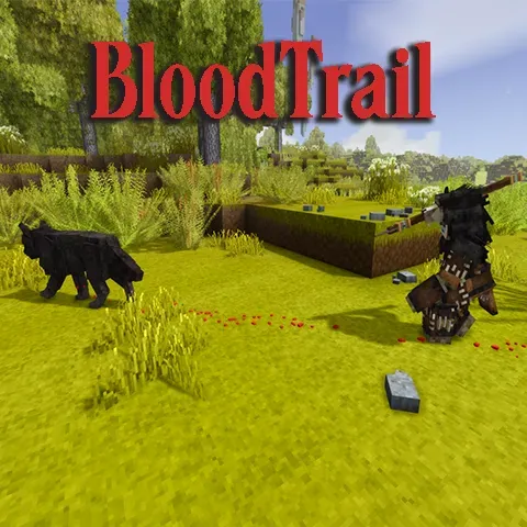 Blood Trail