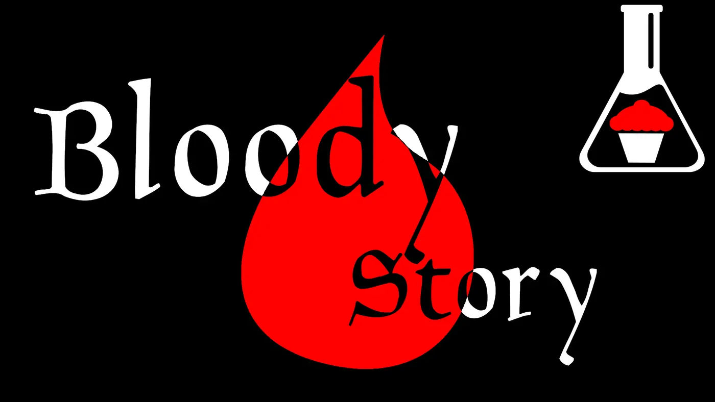 Bloody Story