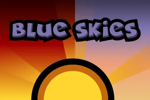 Blue Skies