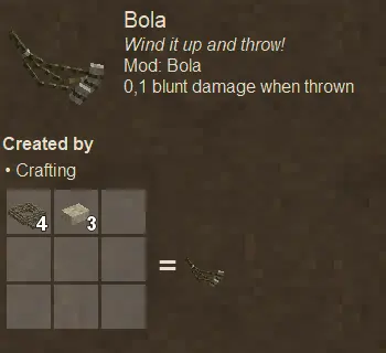 Bola