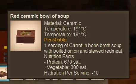 Bone Broth
