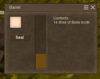 Bone Broth