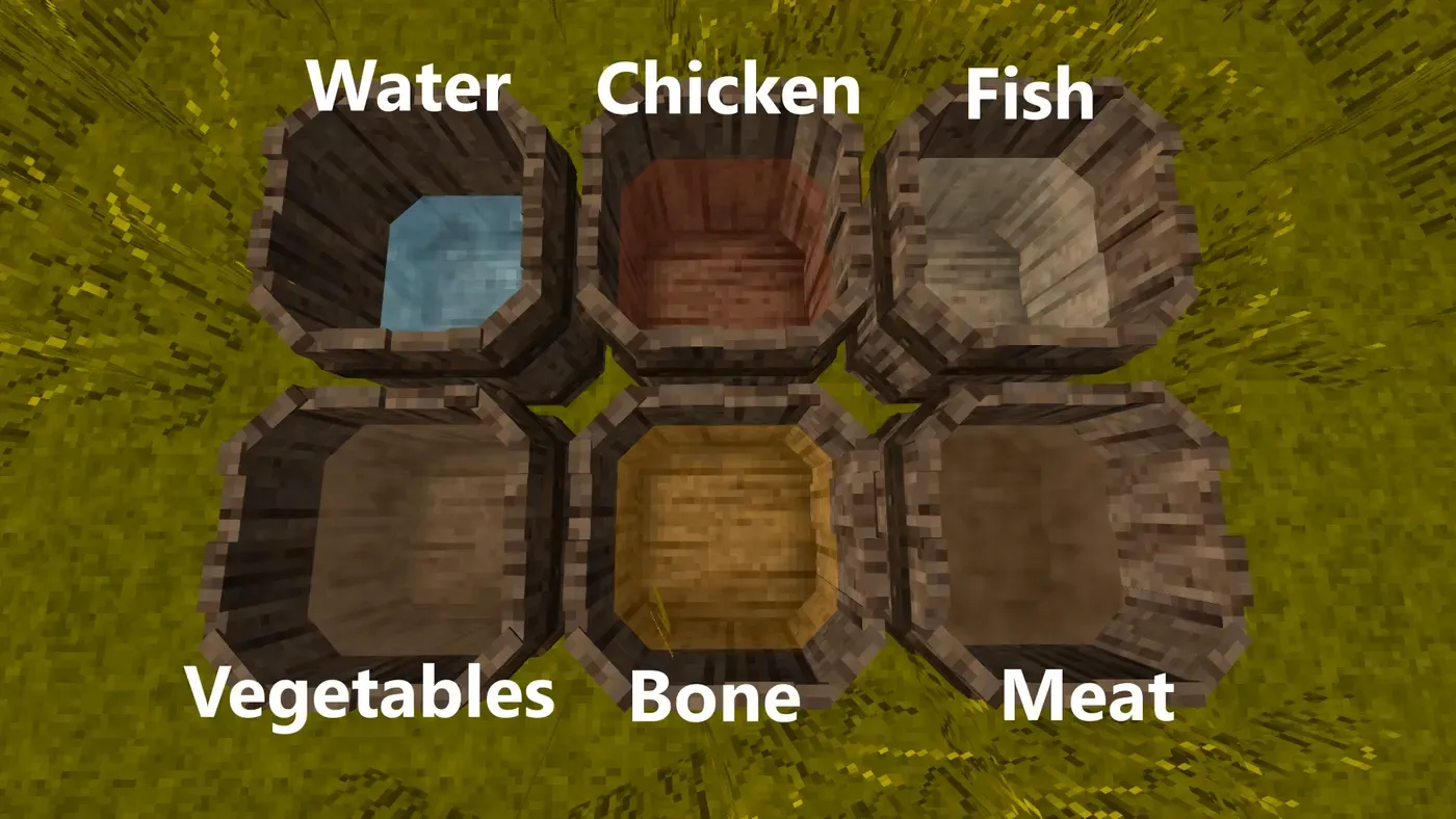 Bone Broth