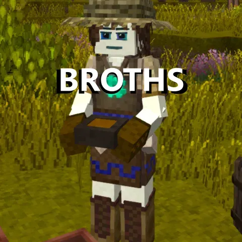Bone Broth