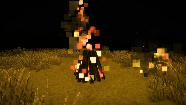 Bonfires