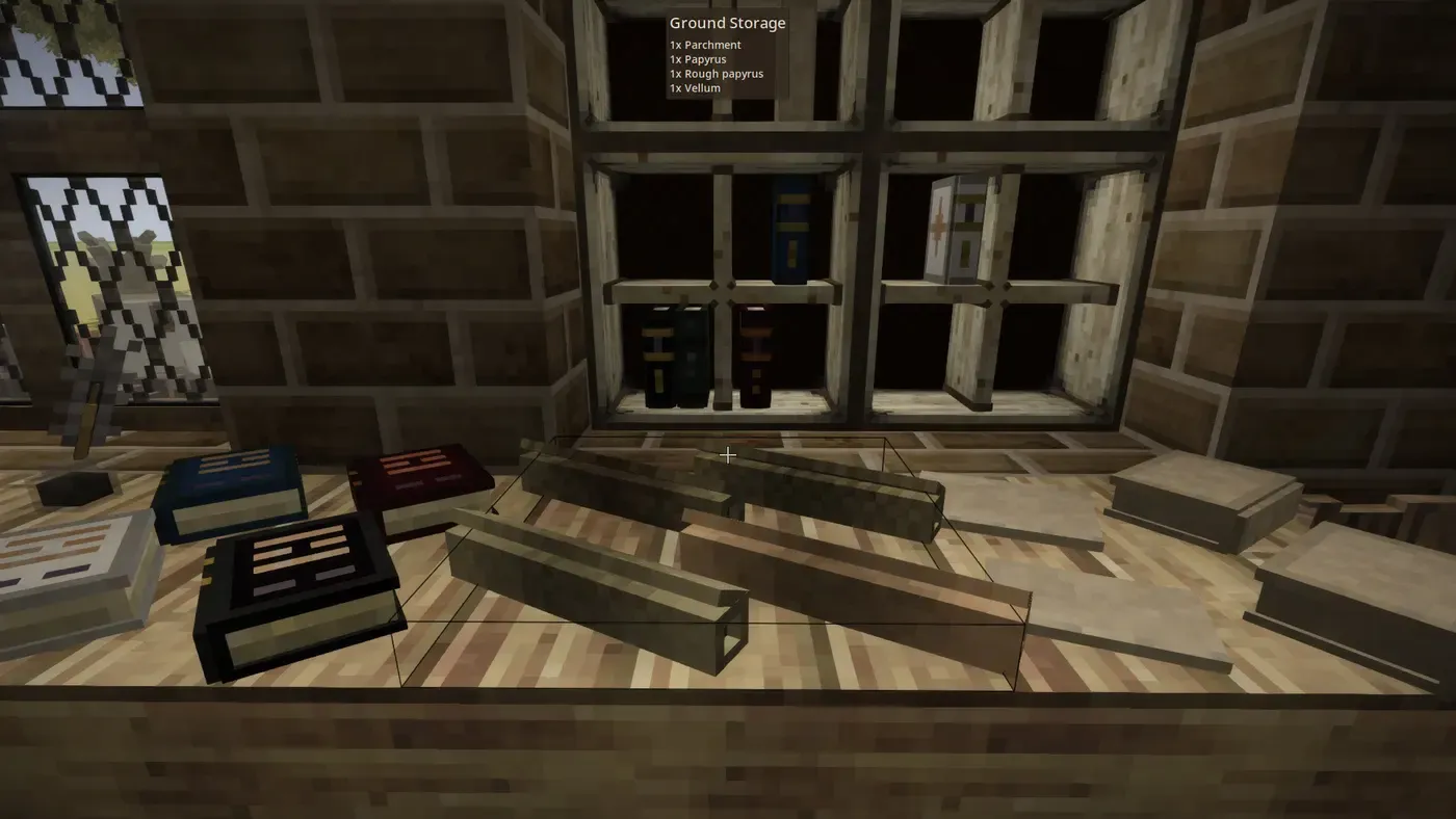 Bookbinders