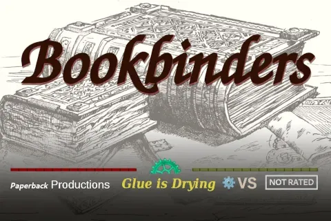Bookbinders
