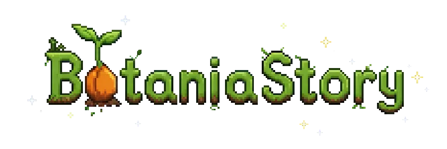 Огляд магії природи BotaniaStory