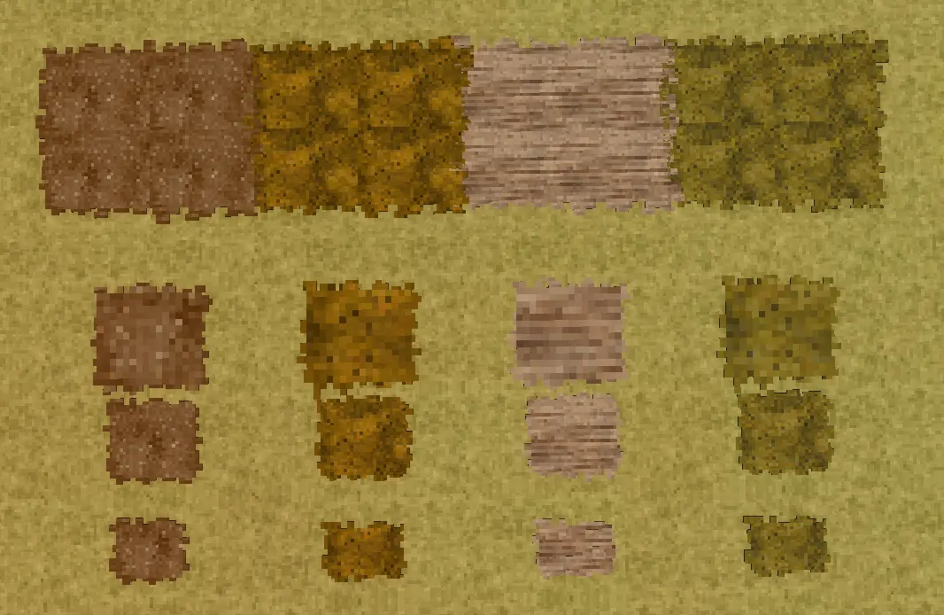 Botanical Leathers