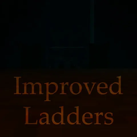 Improved Ladders (v1.2.2)