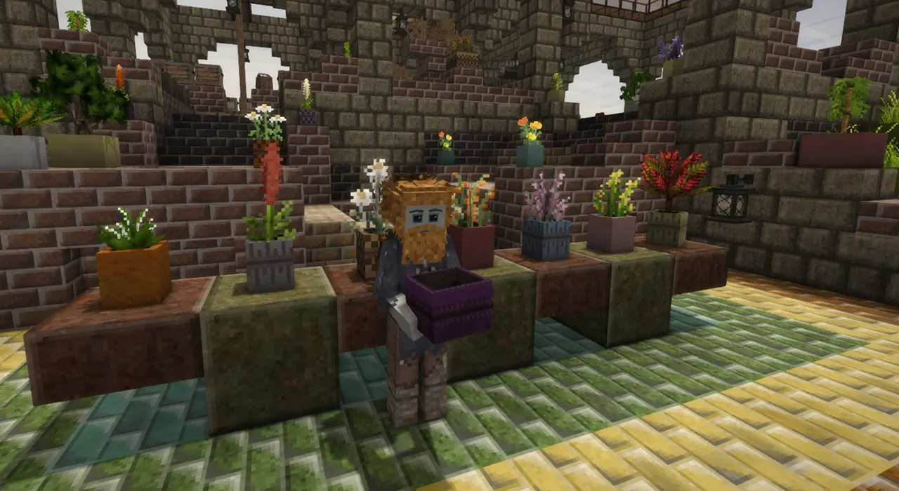 Bricklayers