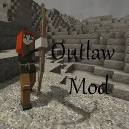 Outlaw Mod