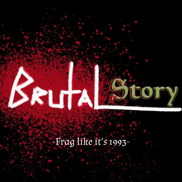 Brutal Story