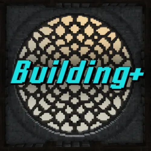 BuildingPlus v1.1.2 - Balcony update