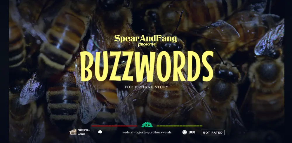 Buzzwords