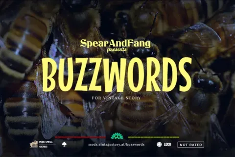 Buzzwords