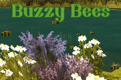 Buzzy Bees