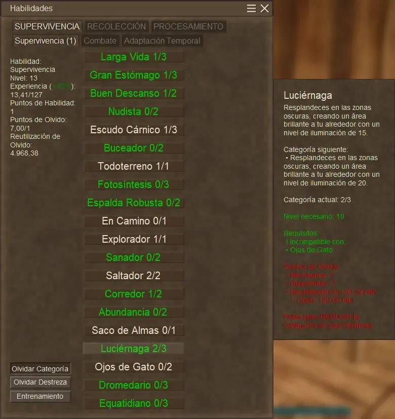 C4B Traducciones-ES ► MODS