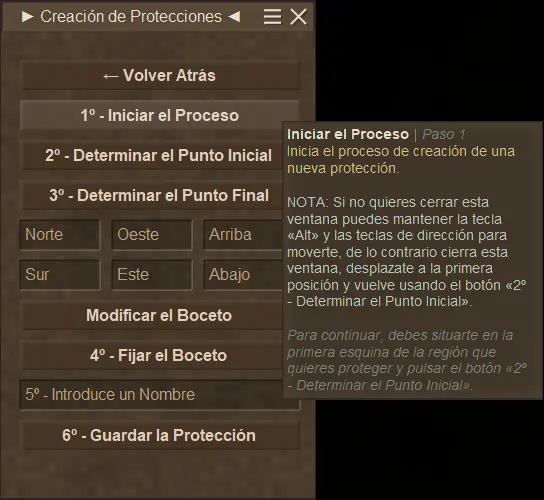 C4B Traducciones-ES ► MODS