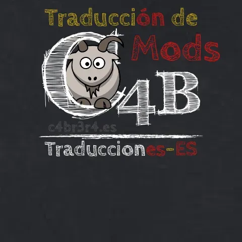 C4B Traducciones-ES ► MODS