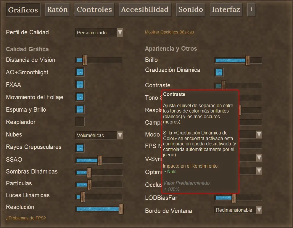 C4B Traducciones-ES ► JUEGO