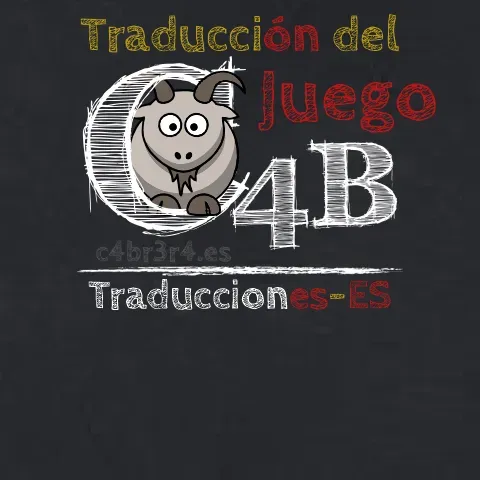 C4B Traducciones-ES ► JUEGO