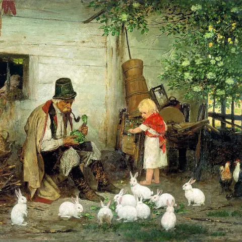 Cuniculture