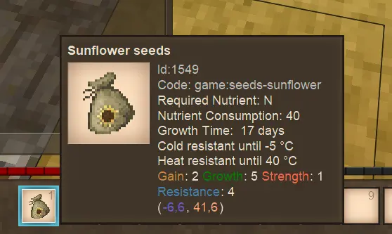 C&N Crops