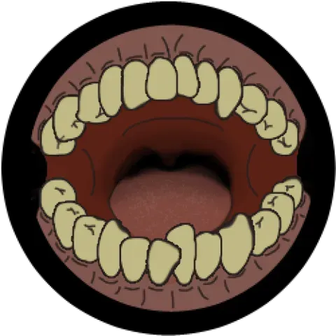 Cannibalism