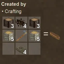 Canoe Mod