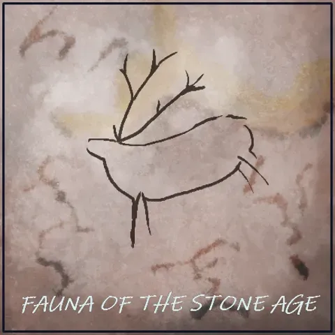 Fauna of the Stone Age: Capreolinae