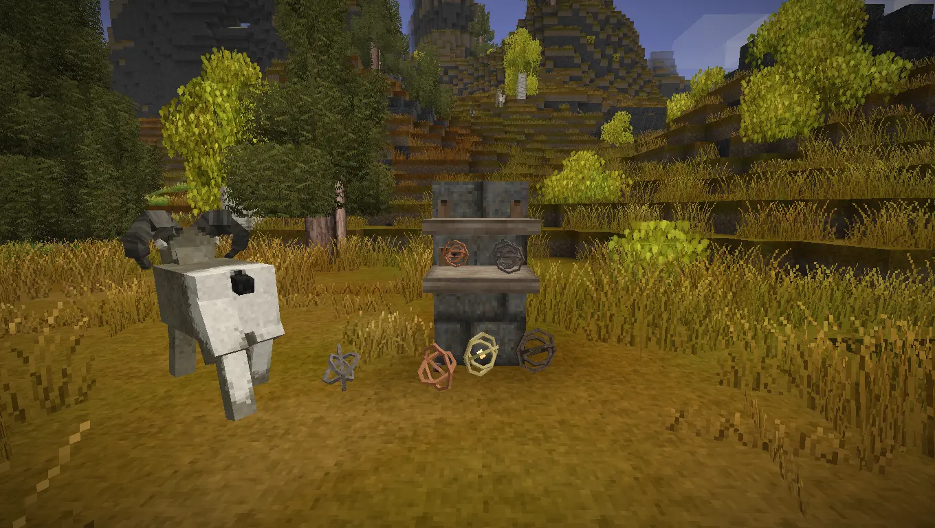 Capture Animals