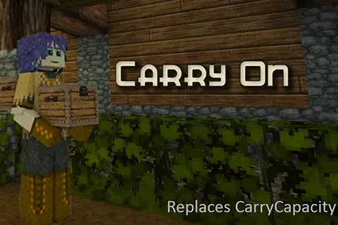 Carry On