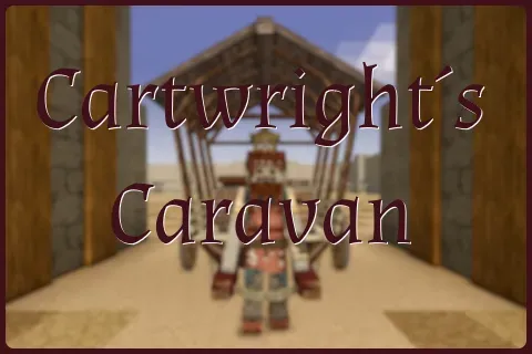 Cartwright´s Caravan