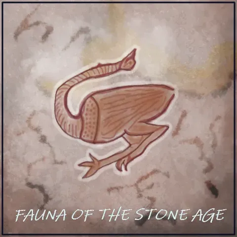 Fauna of the Stone Age: Casuariidae Plus