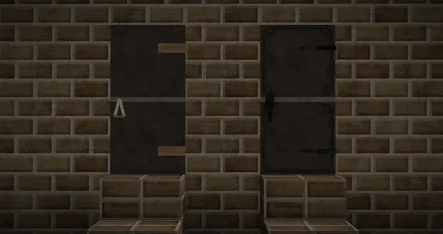 Cellar Door