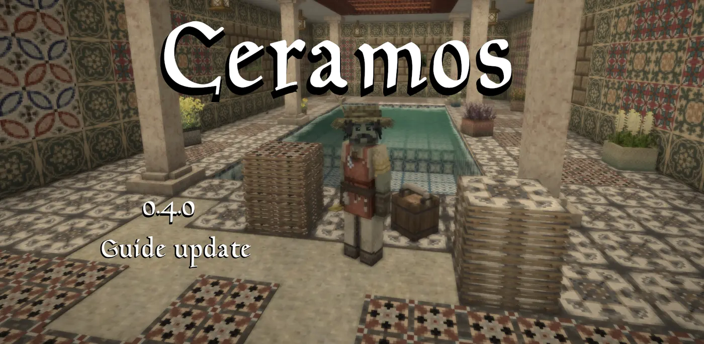 Ceramos