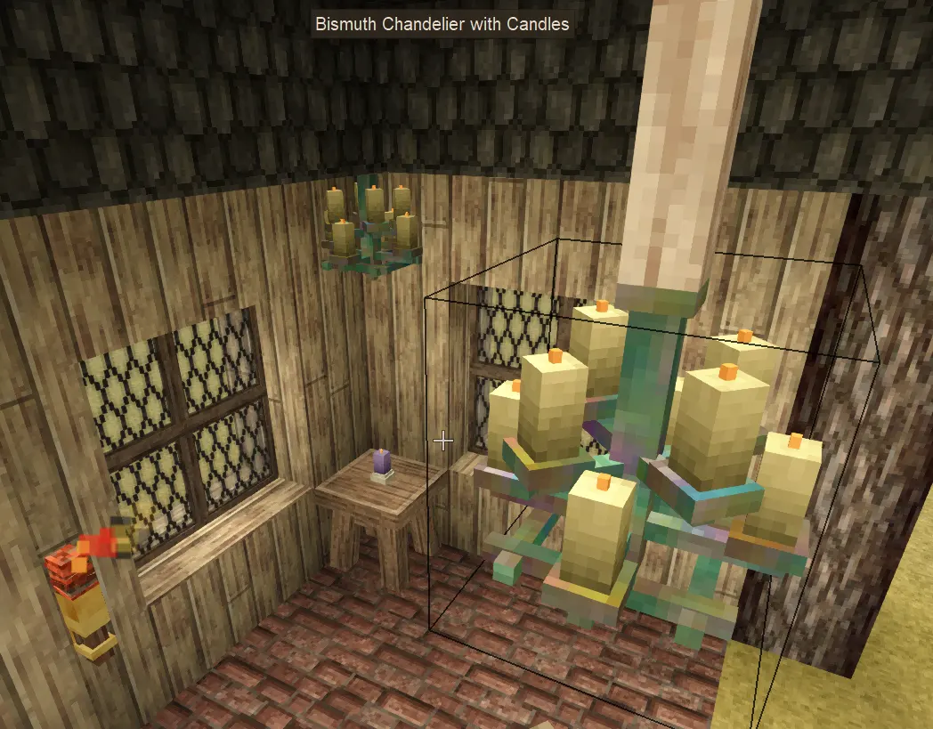 ChandelierCraft