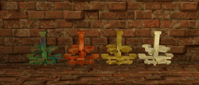 ChandelierCraft