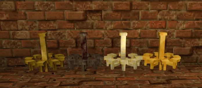 ChandelierCraft