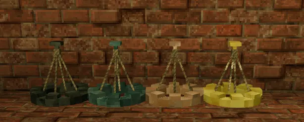 ChandelierCraft